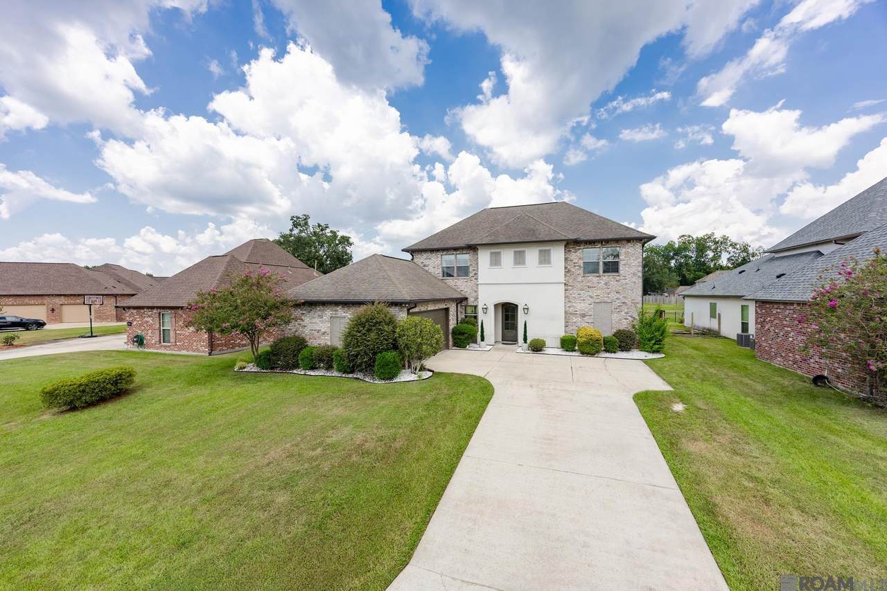 37436 Amalfi Dr - Photo 1