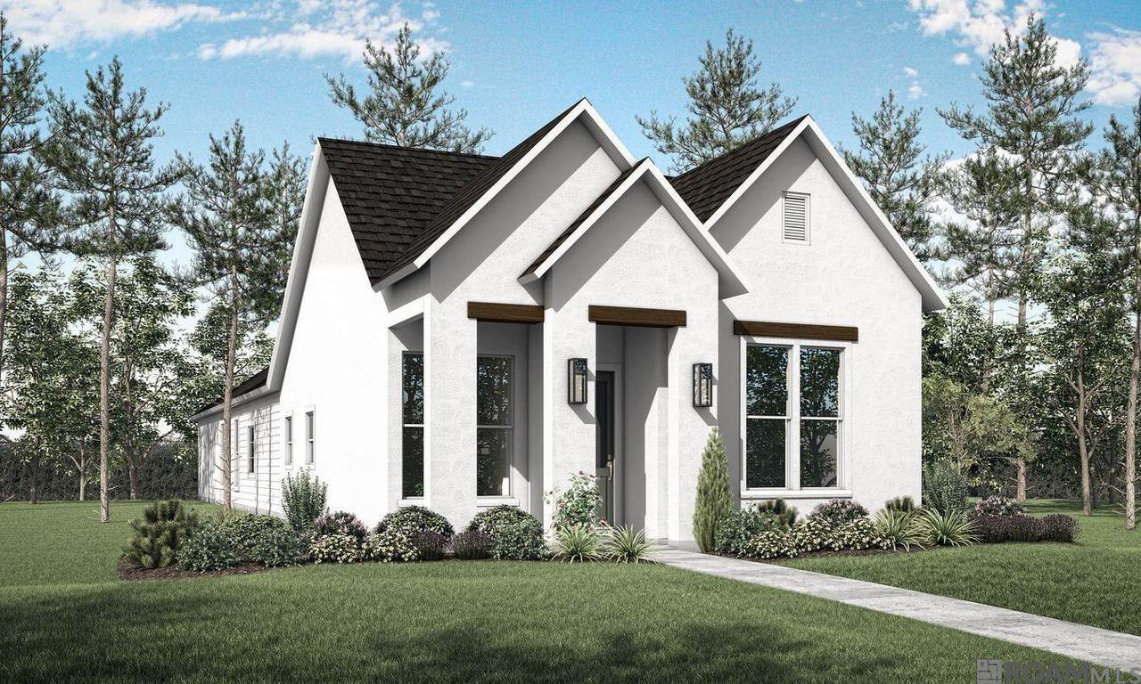 13912 Grand Settlement Blvd - Photo 1