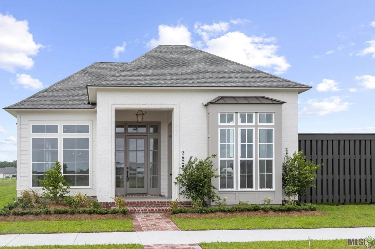 2608 Morning Mist Dr - Photo 1