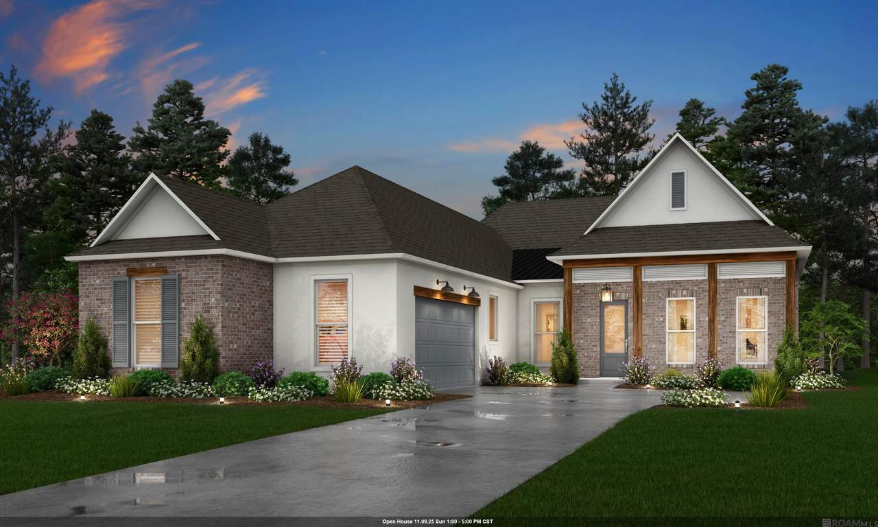 10353 Oak Colony Dr - Photo 1