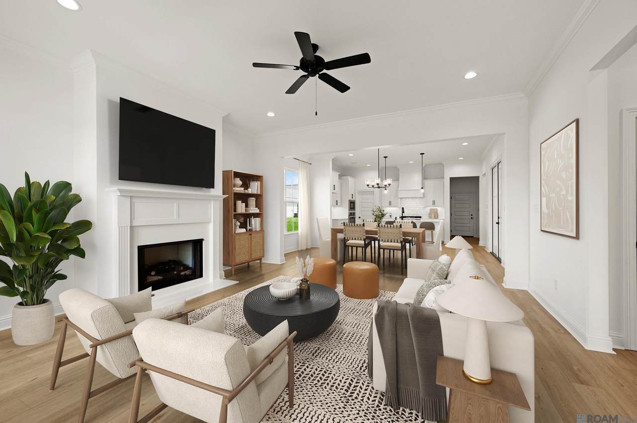 2510 Foreshore Avenue - Photo 1