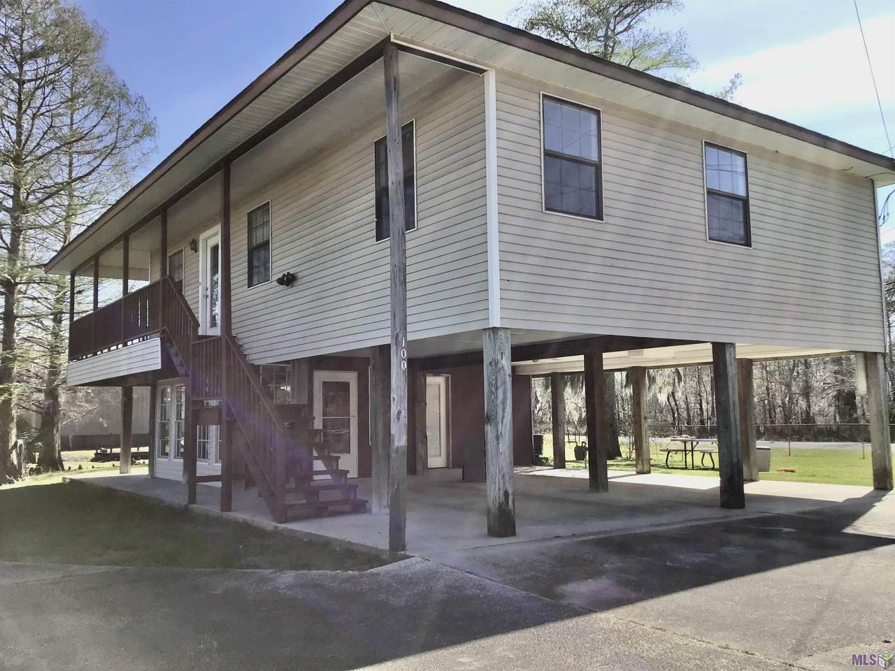 100 Coon Rd - Photo 1