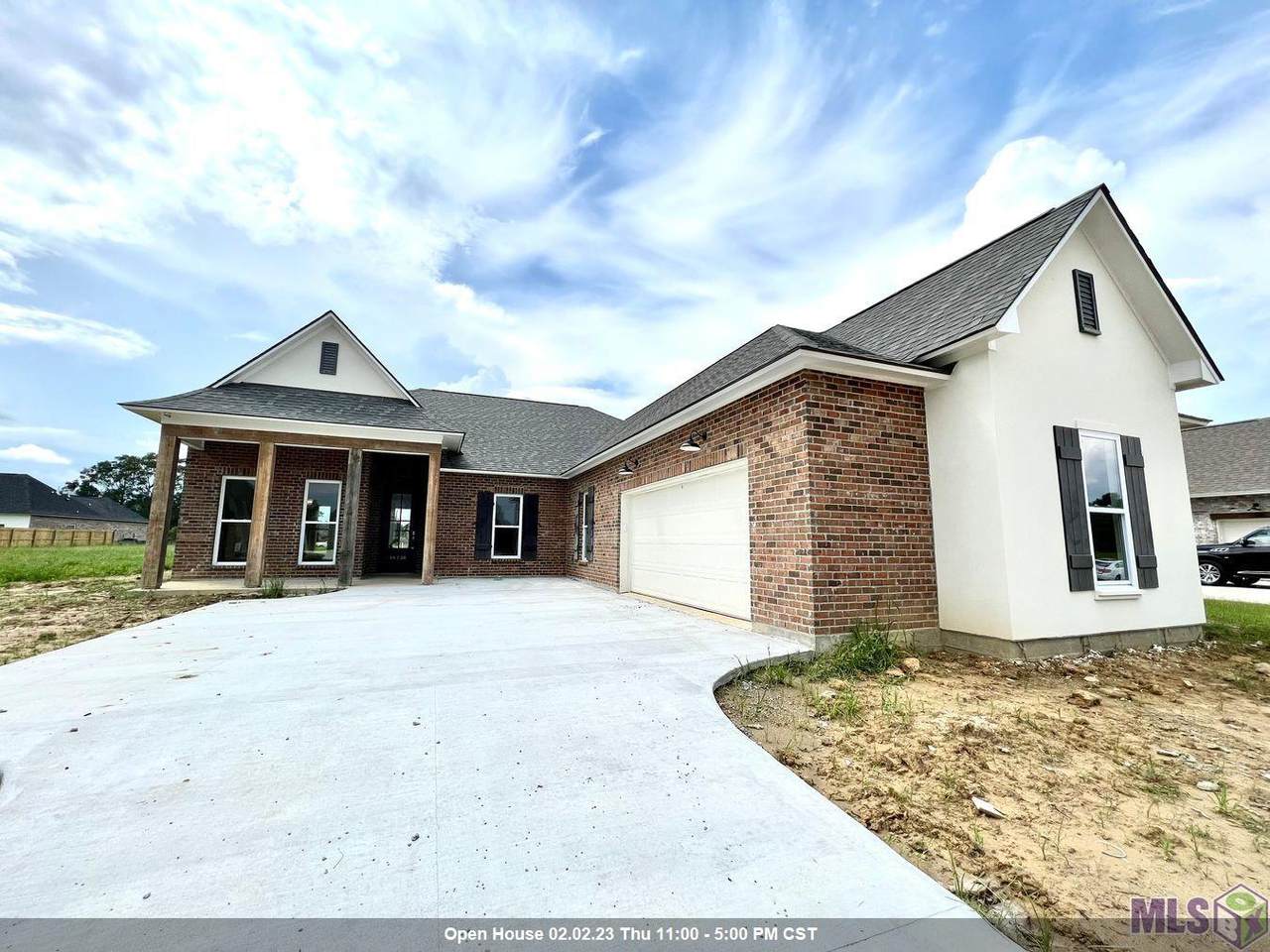 10130 Oak Colony Blvd - Photo 1
