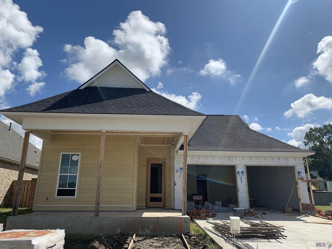 14313 Haile Way - Photo 1