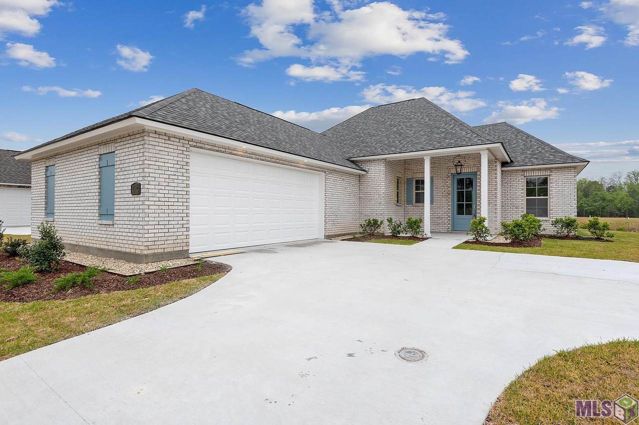 21505 Bluefin Dr - Photo 1