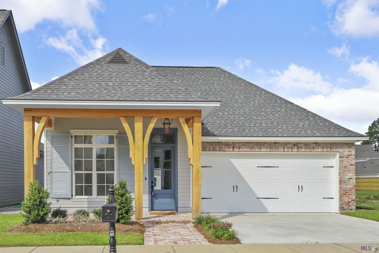 5128 Mclain Way - Photo 1