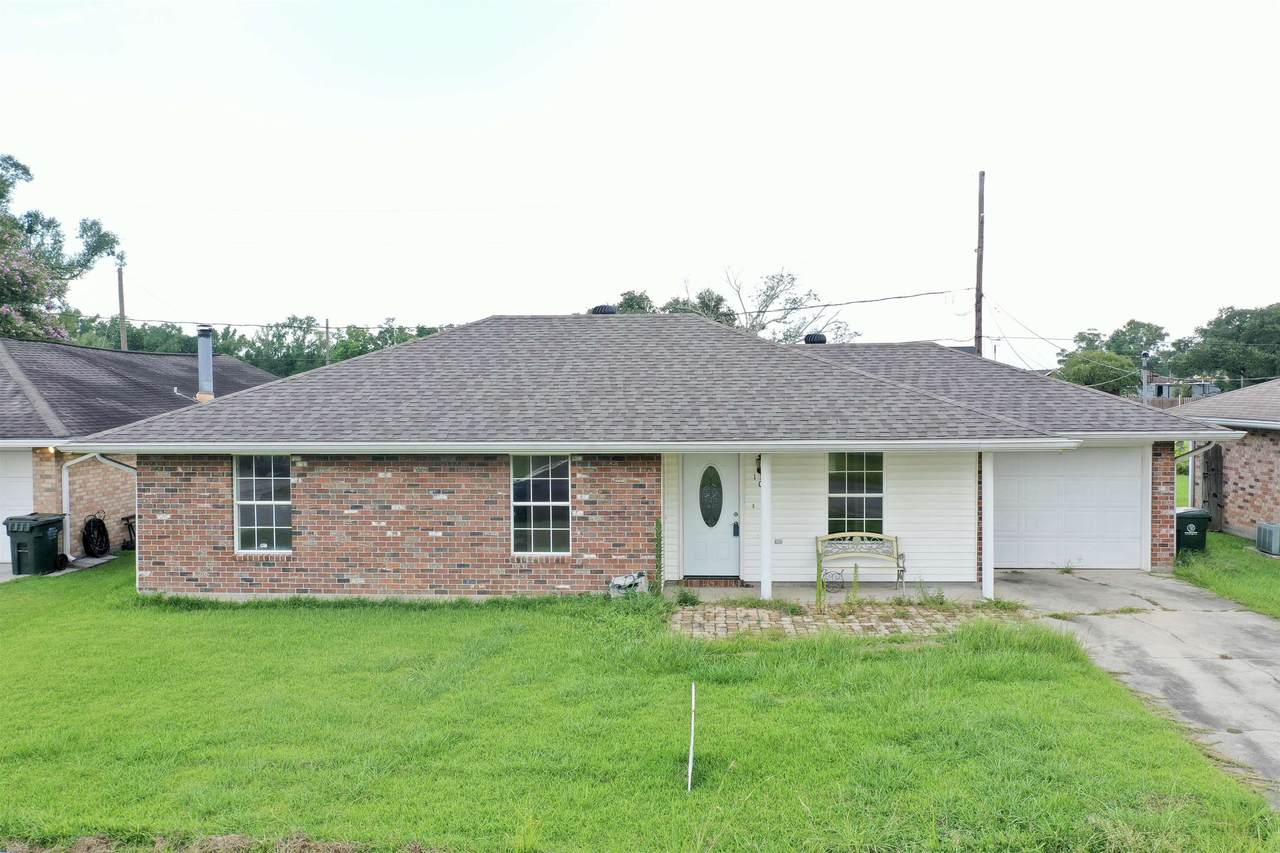 108 North Terrebonne Drive - Photo 1