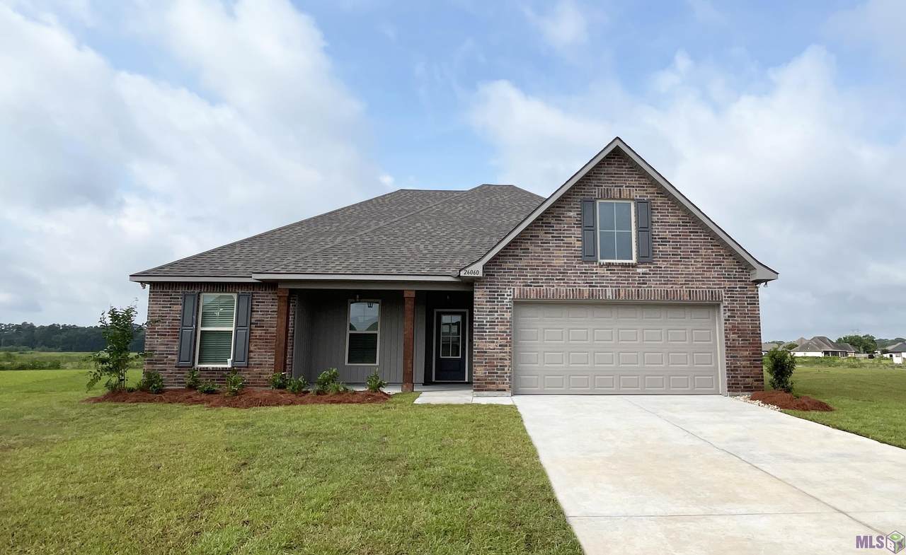 26060 Purdy Ave - Photo 1