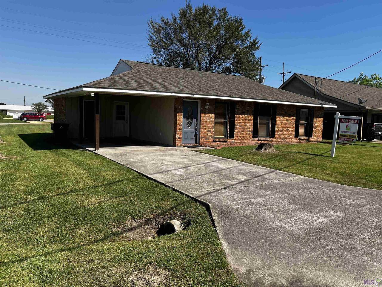 101 Anna St - Photo 1