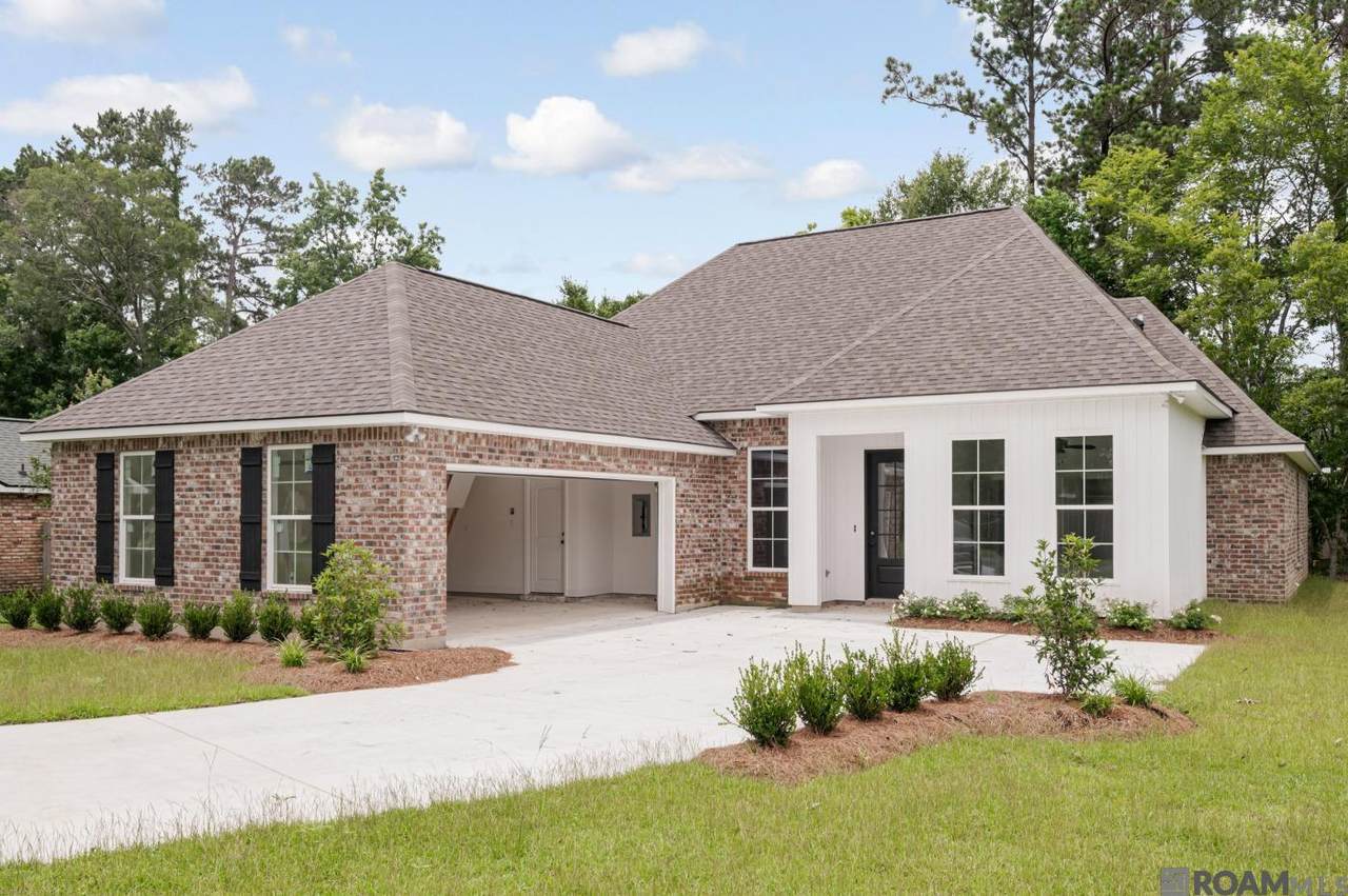 11802 Morgan Meadow Ave - Photo 1