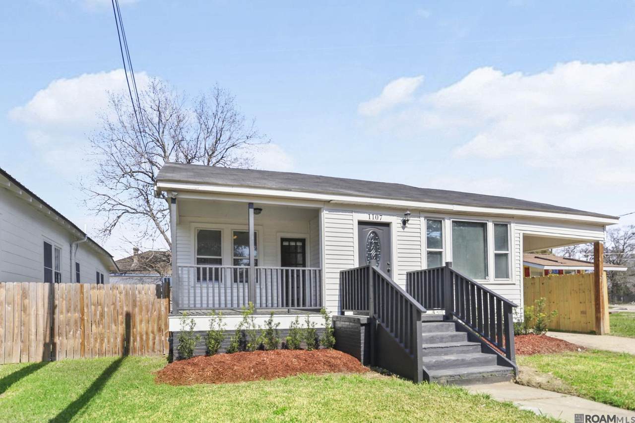1107 Government St - Photo 1