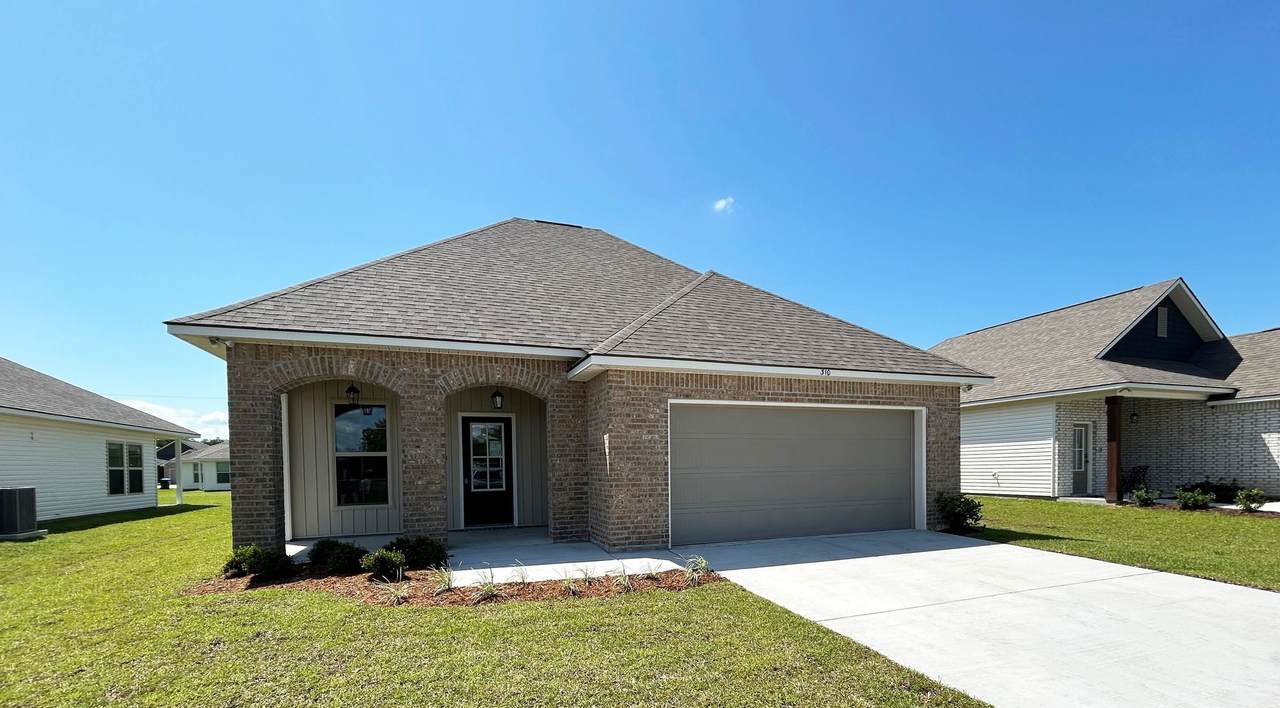 310 Jacey Drive - Photo 1