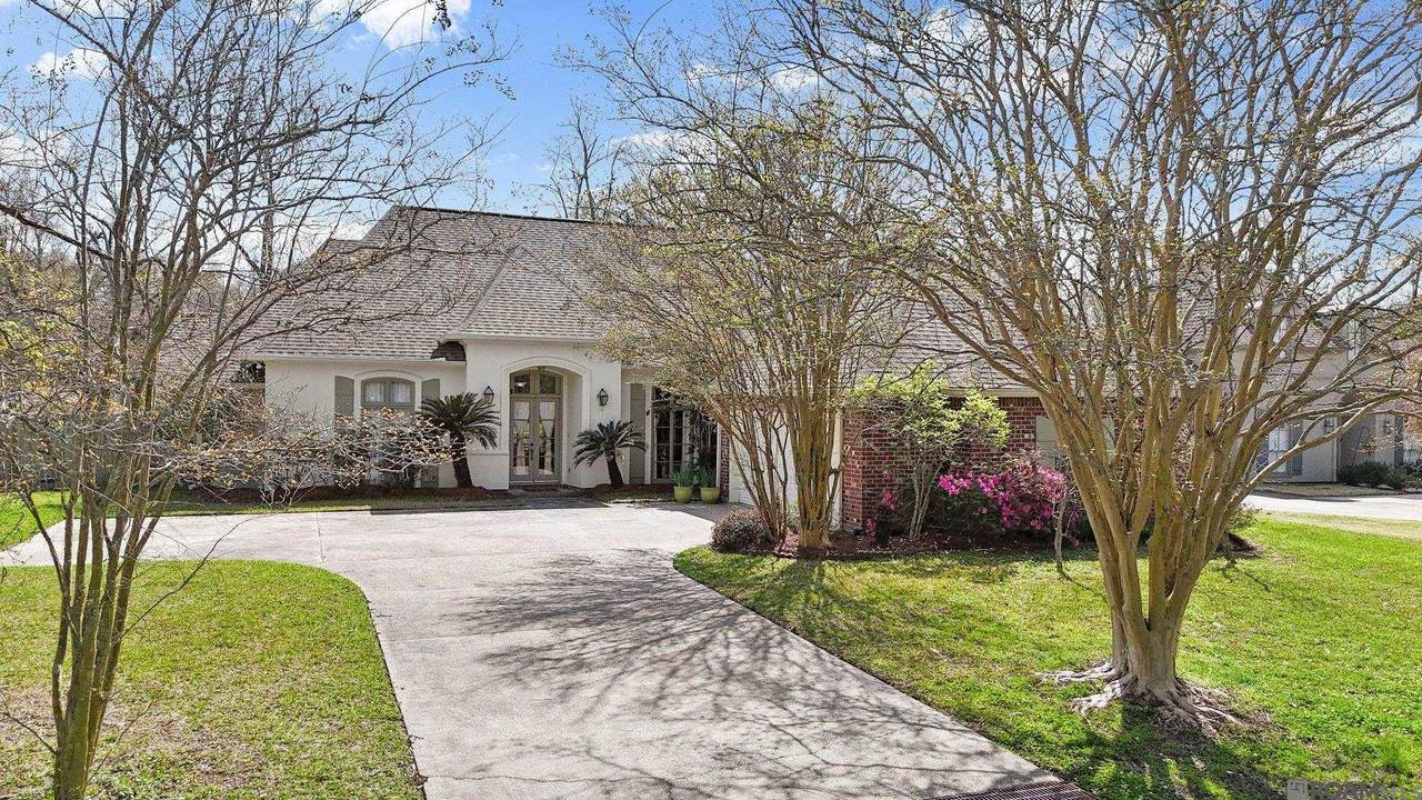 3603 Twelve Oaks Ave - Photo 1