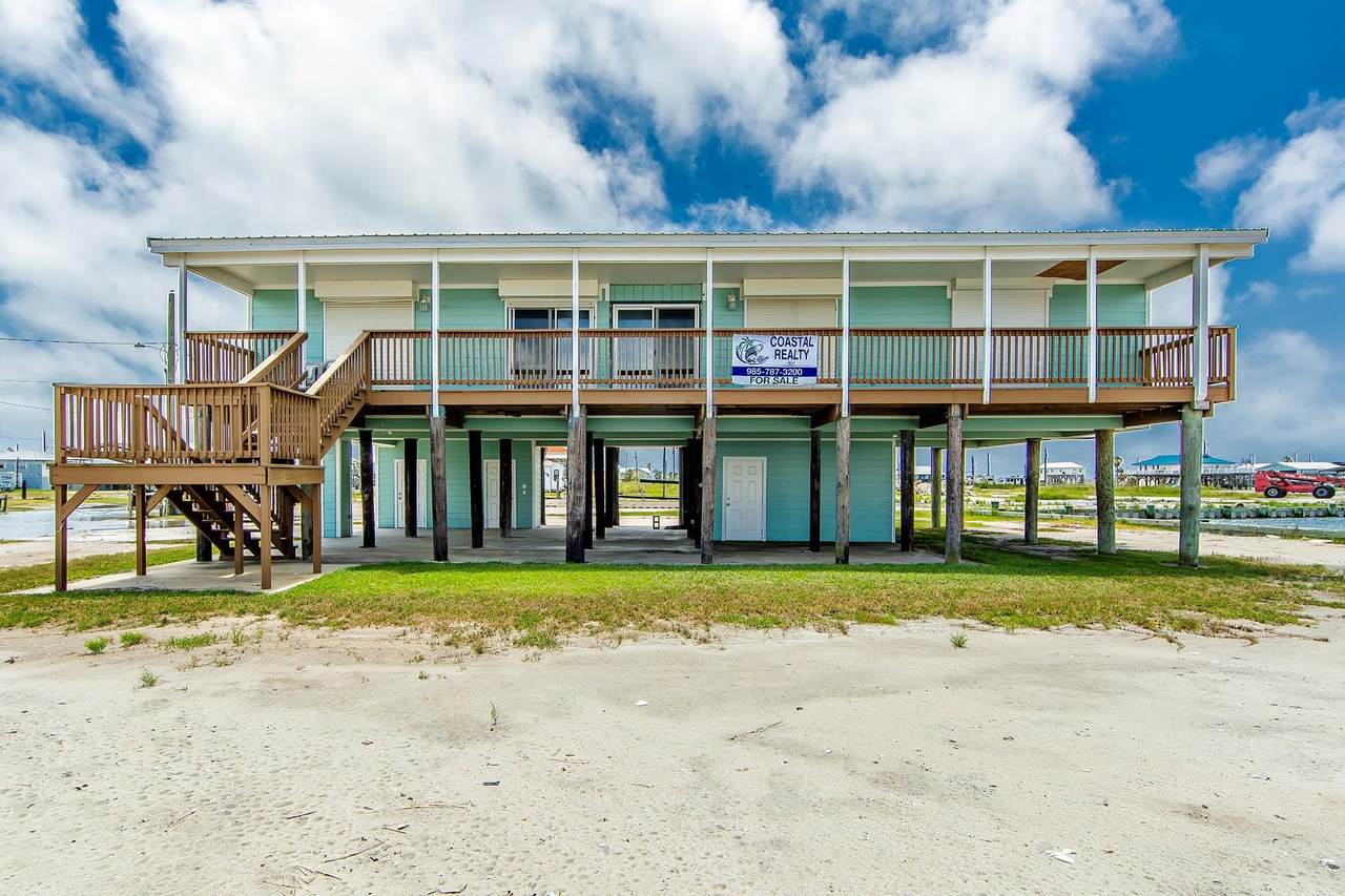 167 Pete's Wharf - Photo 1