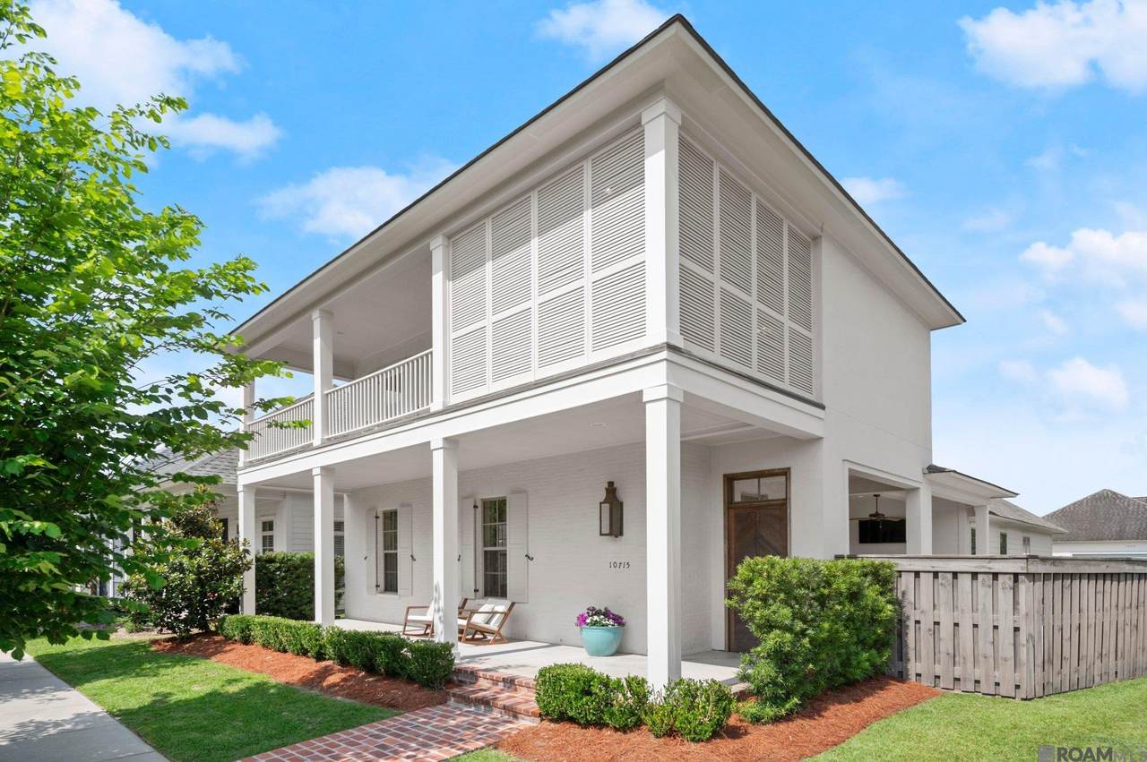 10715 Turning Leaf Dr - Photo 1