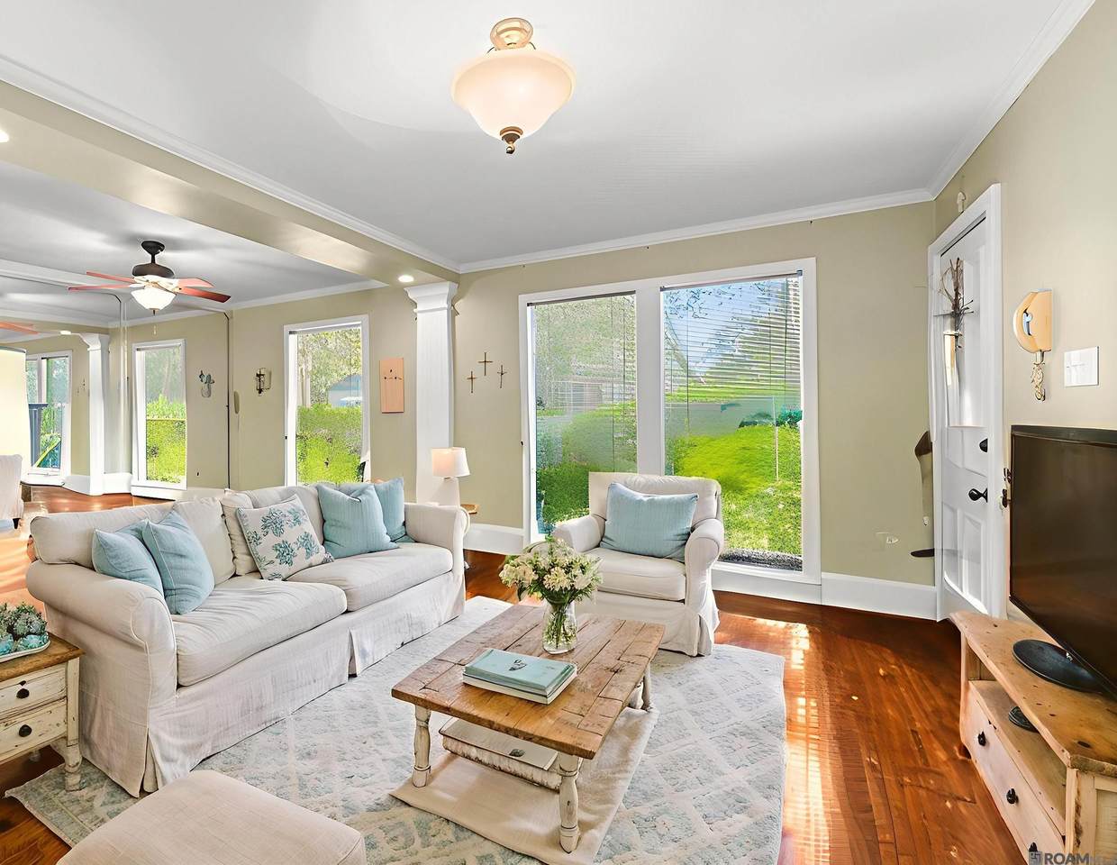 3012 Hundred Oaks Ave - Photo 1