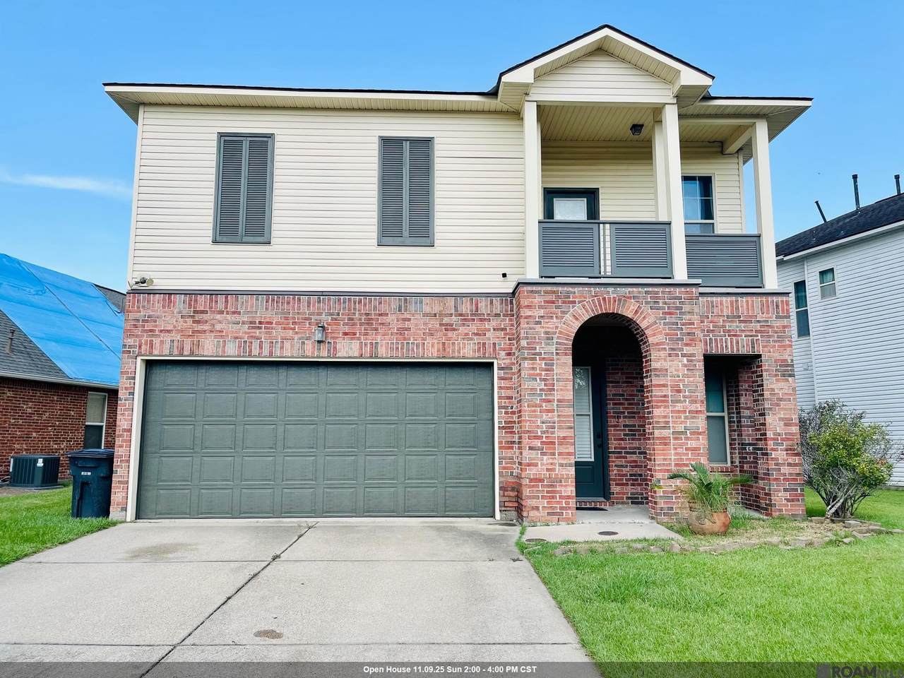 13645 Stone Gate Dr - Photo 1