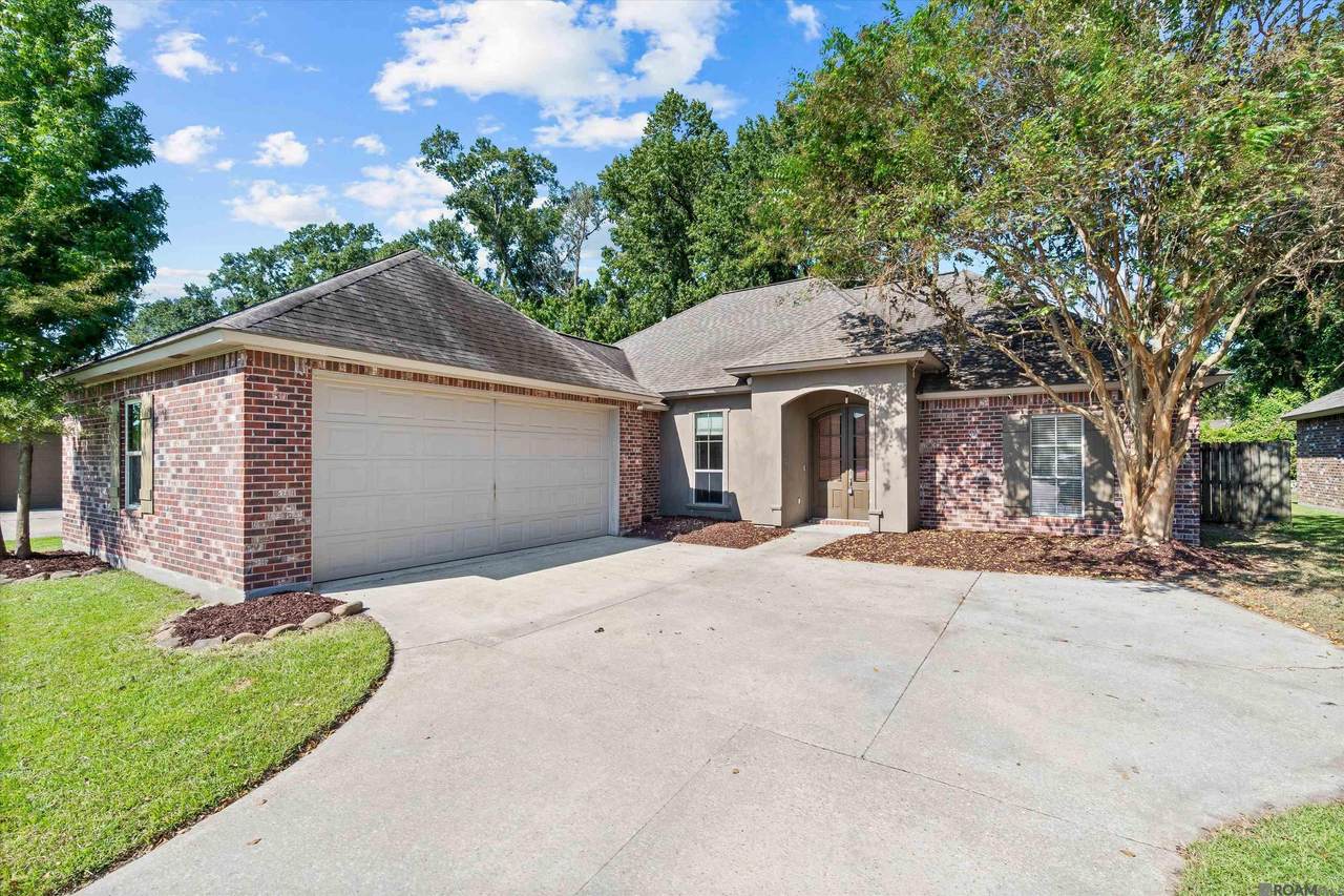 5738 Parkknoll Place Dr - Photo 1