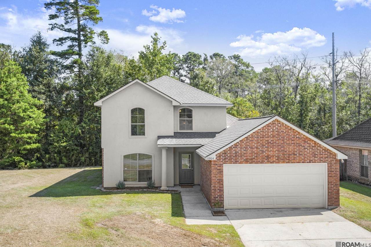 23904 Springhill Dr - Photo 1