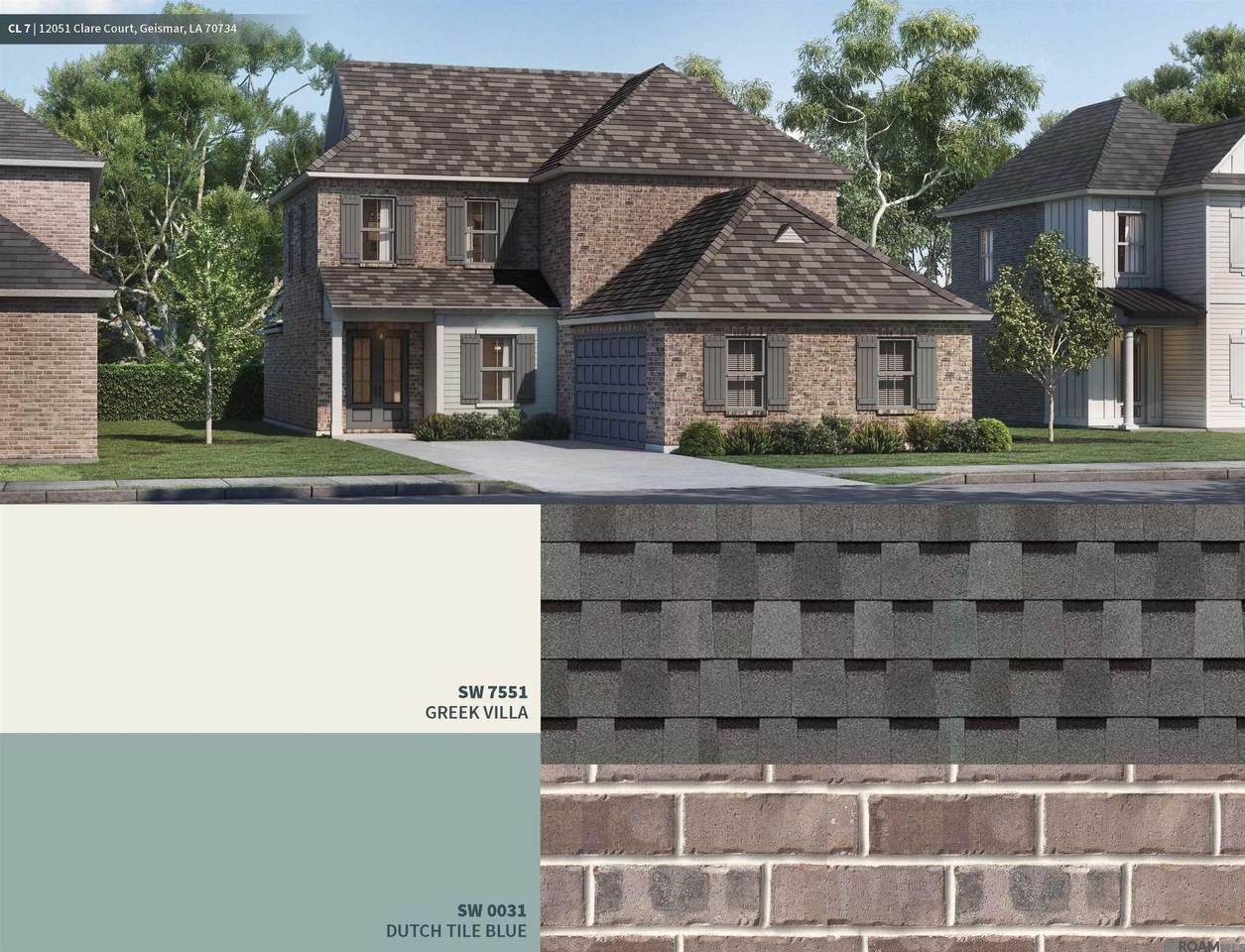 12051 Clare Ct - Photo 1