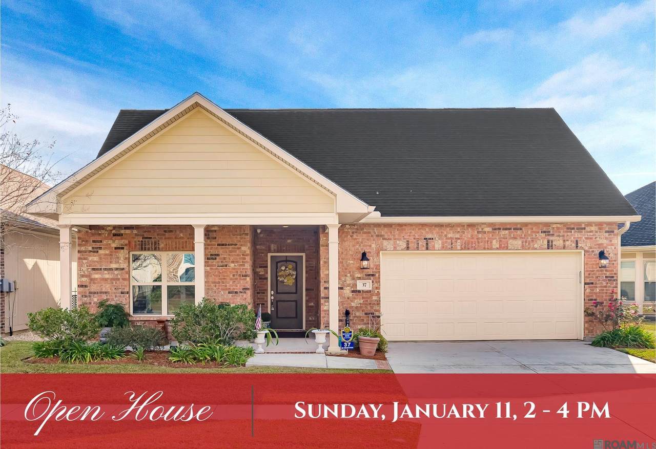 7111 Village Maison Ct - Photo 1