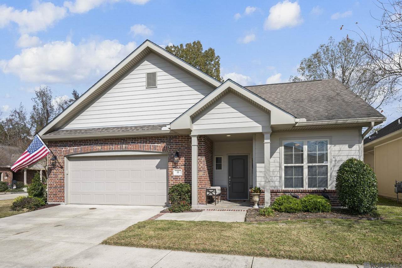 7111 Village Charmant - Photo 1