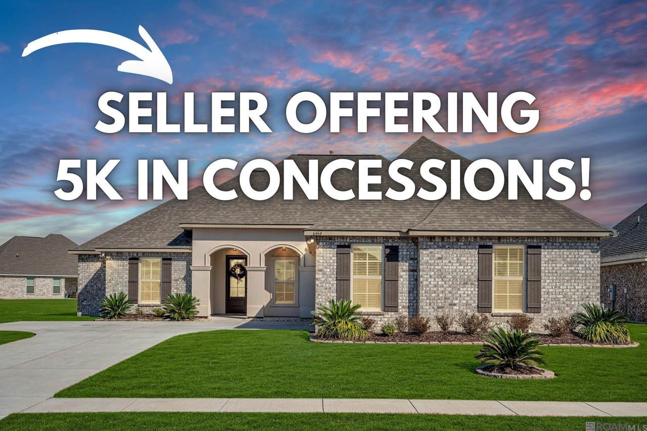 6464 Soaring Dr - Photo 1