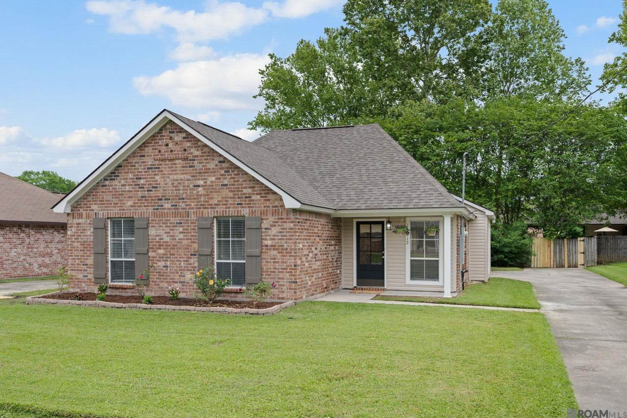 14212 Parkridge Dr - Photo 1