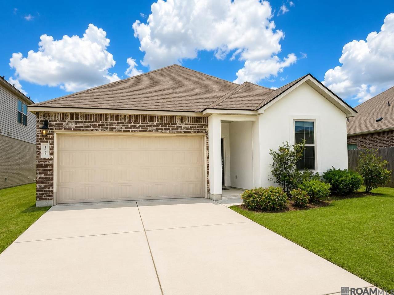 4413 Napa Way - Photo 1