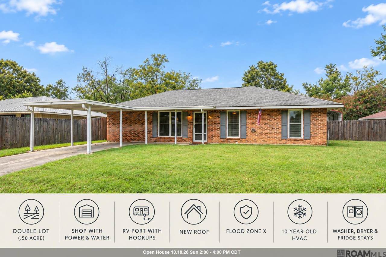 725 Kennedy Ave - Photo 1