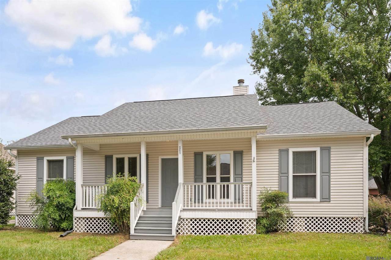 265 Greenhaven Dr - Photo 1