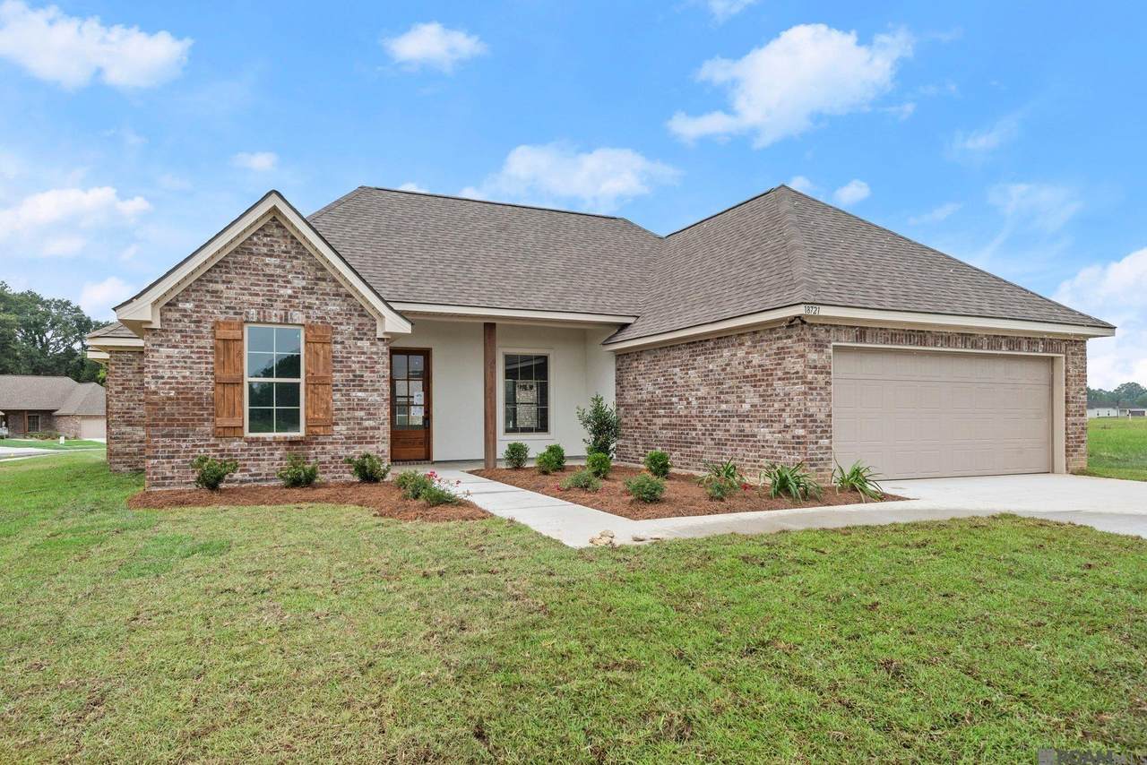 18721 Citation Way - Photo 1