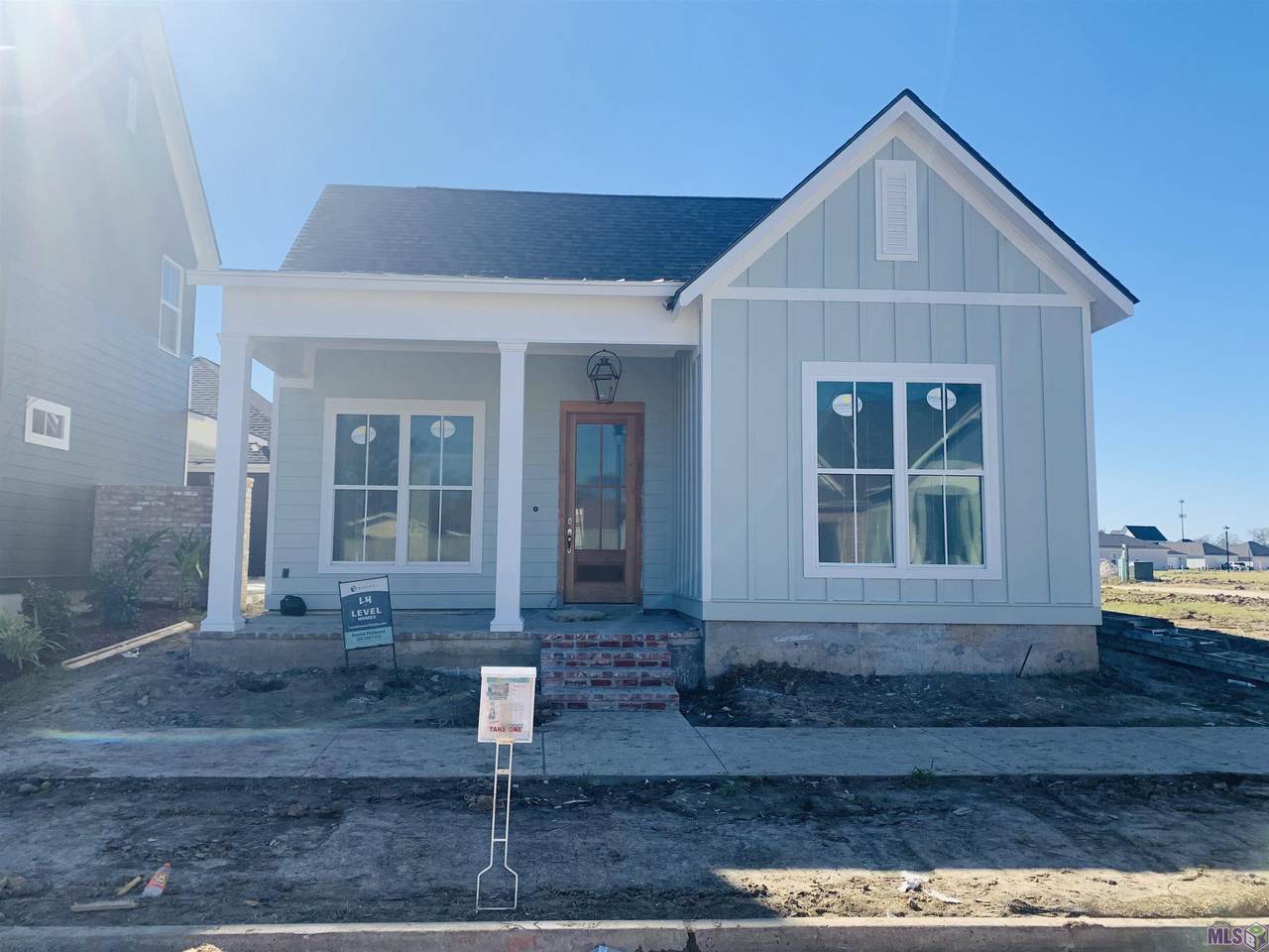14232 Haile Way - Photo 1