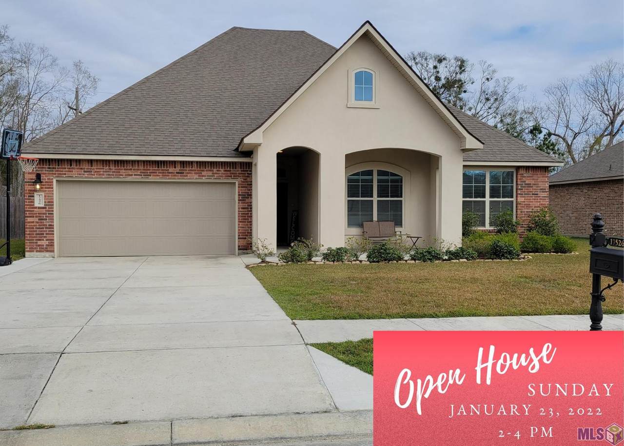17526 Eagles Perch Dr - Photo 1
