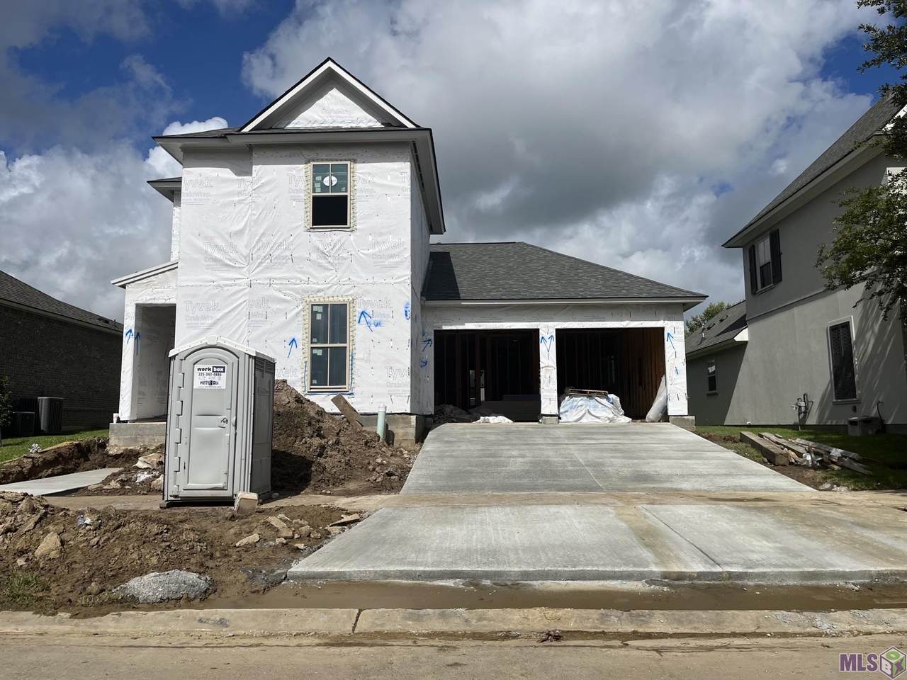 3673 Spanish Trail - Photo 1