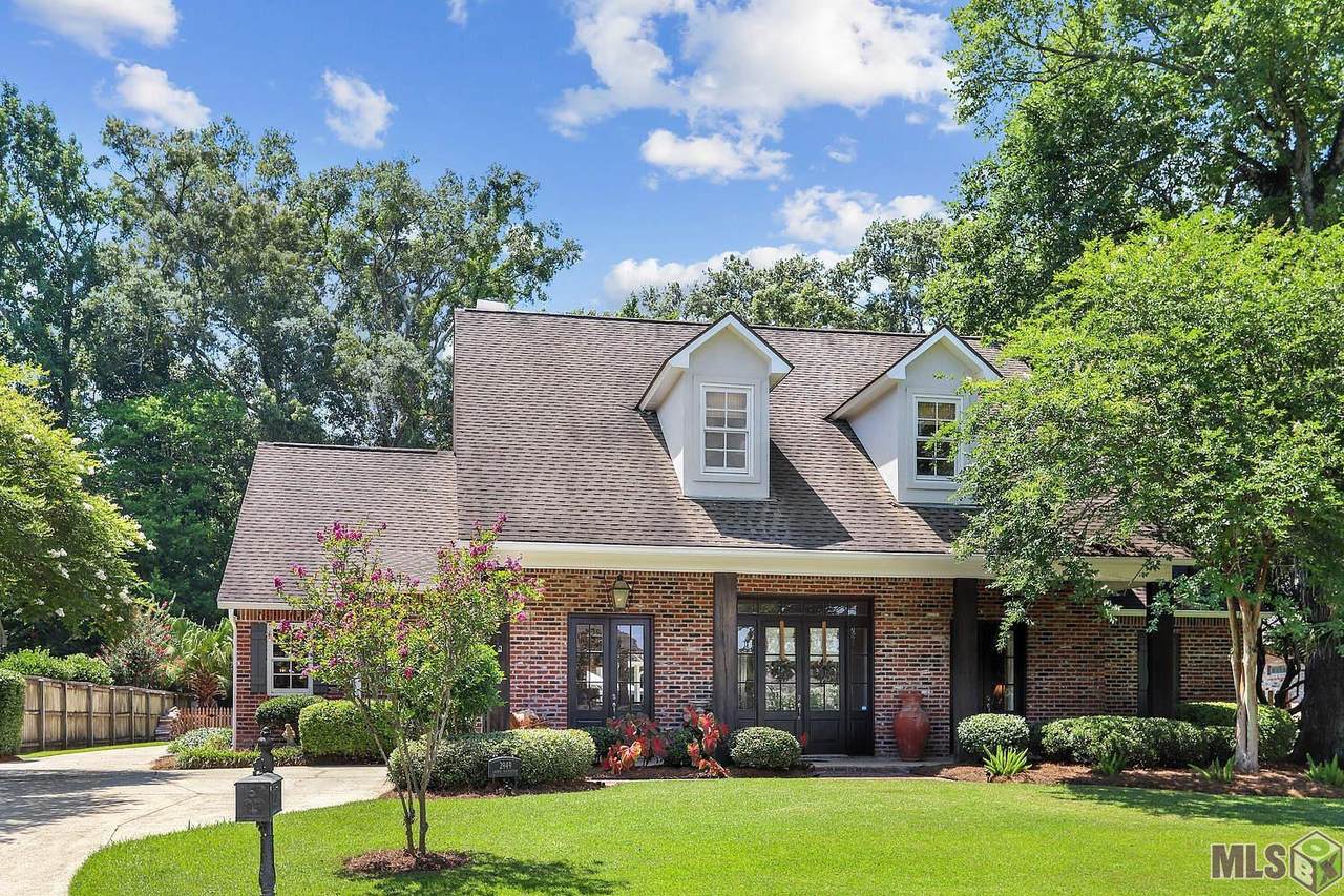 2949 Laurel Plantation Ave - Photo 1