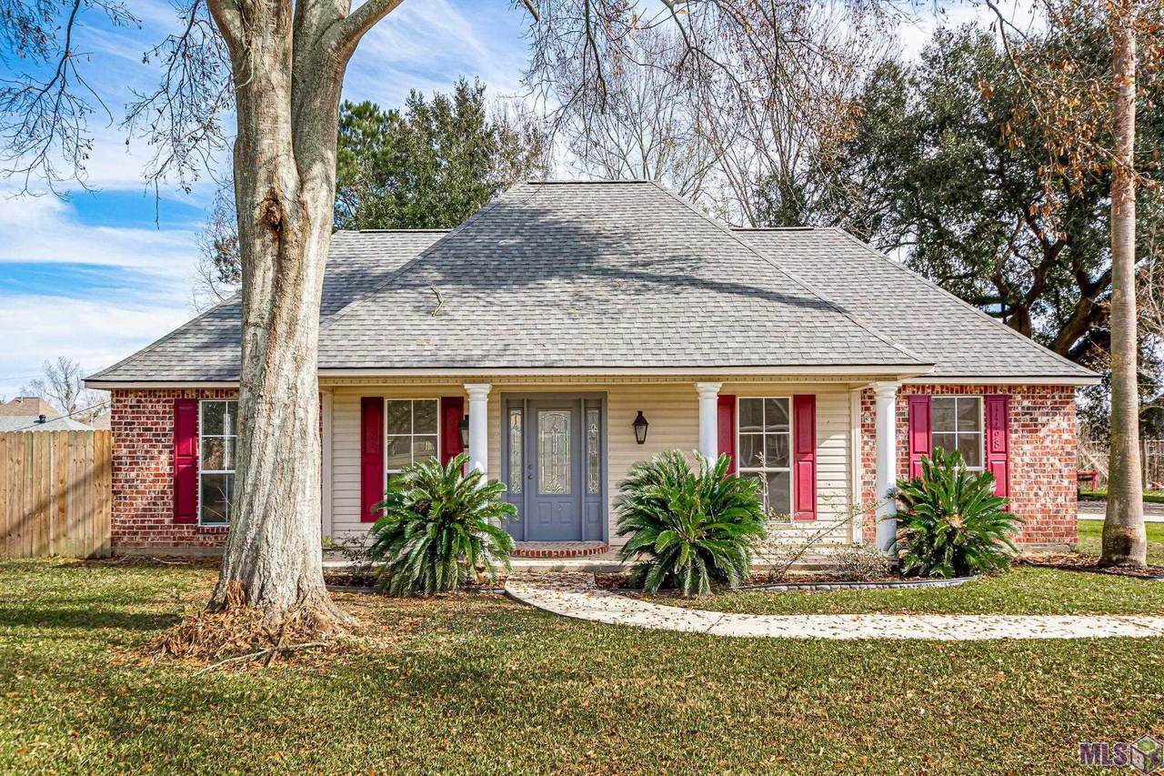 14498 Whispering Oaks Dr - Photo 1