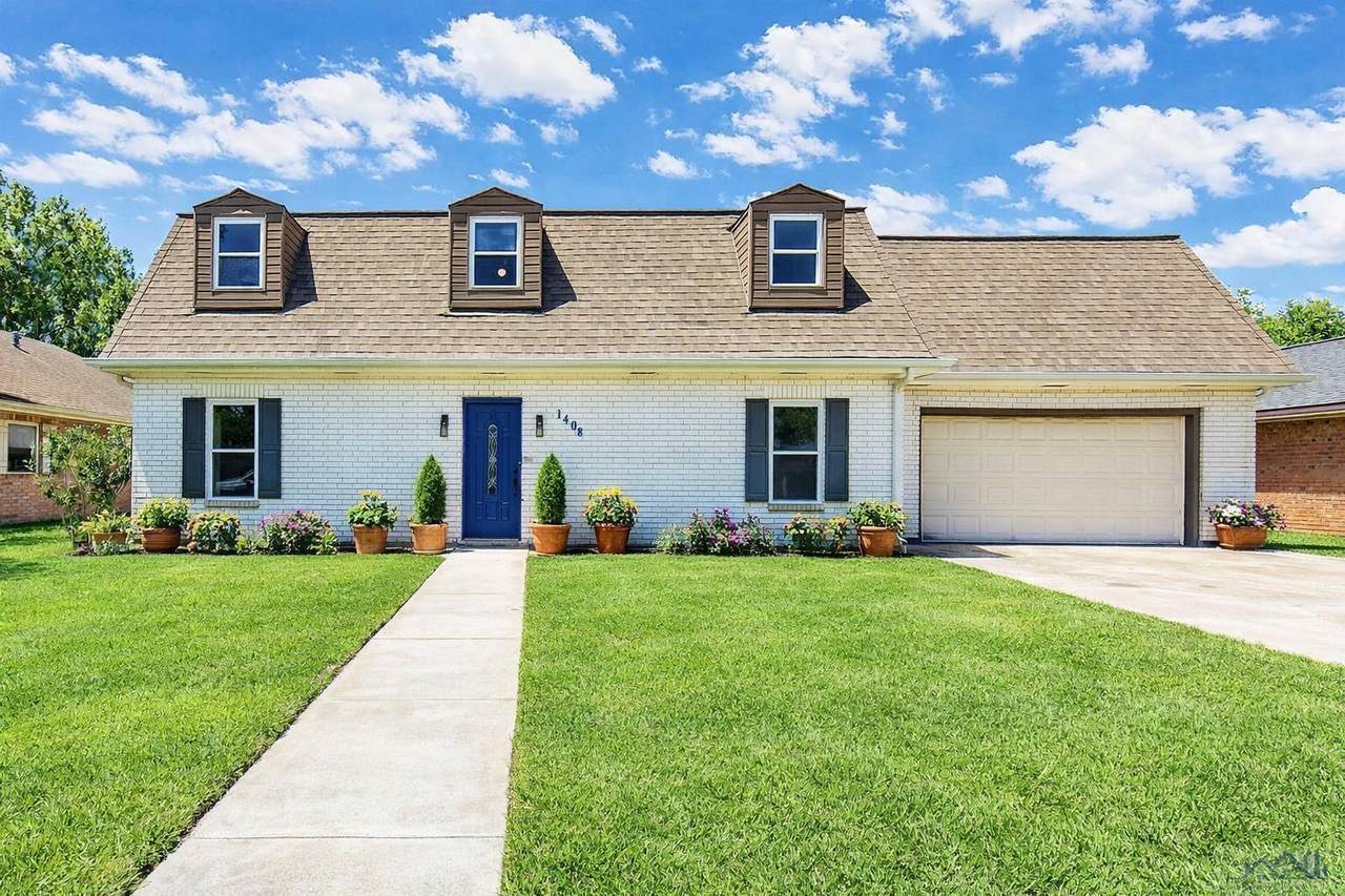 1408 Cottage Dr - Photo 1