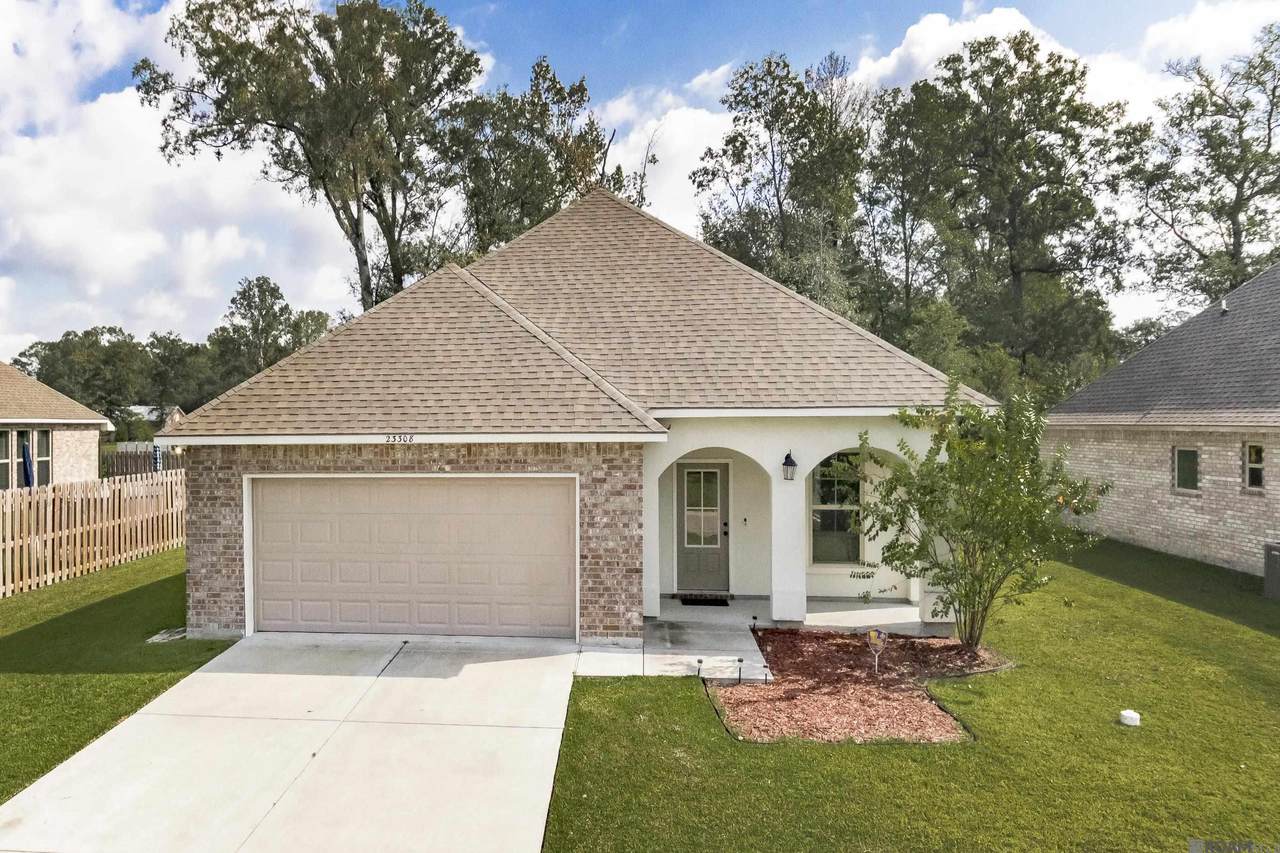 23308 Kudu Trail Dr - Photo 1