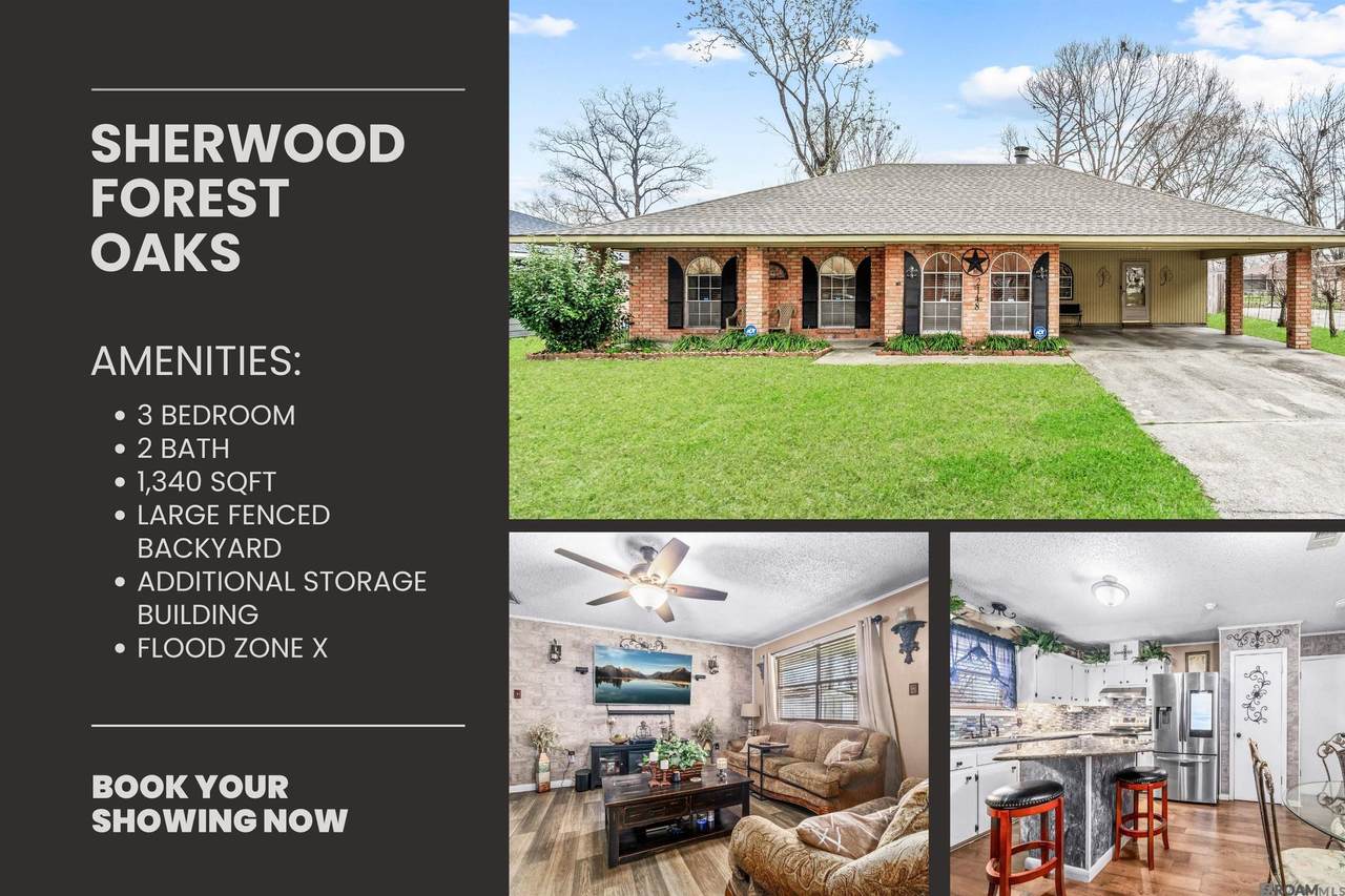 2148 Oak Knoll Dr - Photo 1