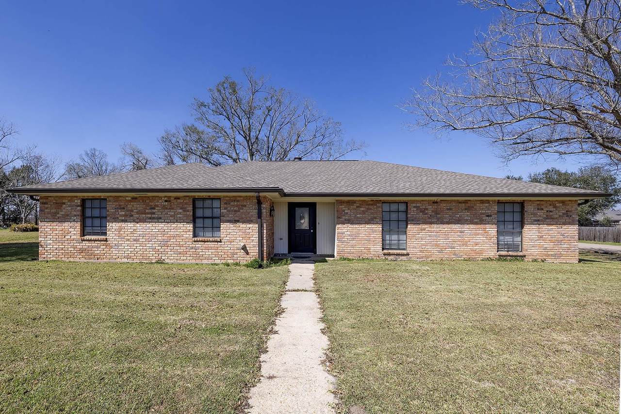 200 Corral Way Drive - Photo 1