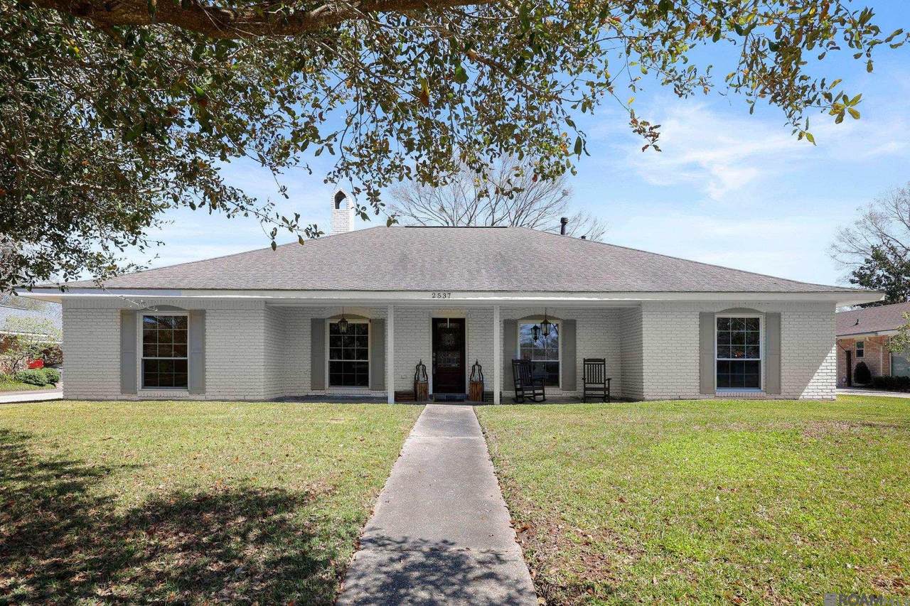 2537 Highmeadow Ct - Photo 1