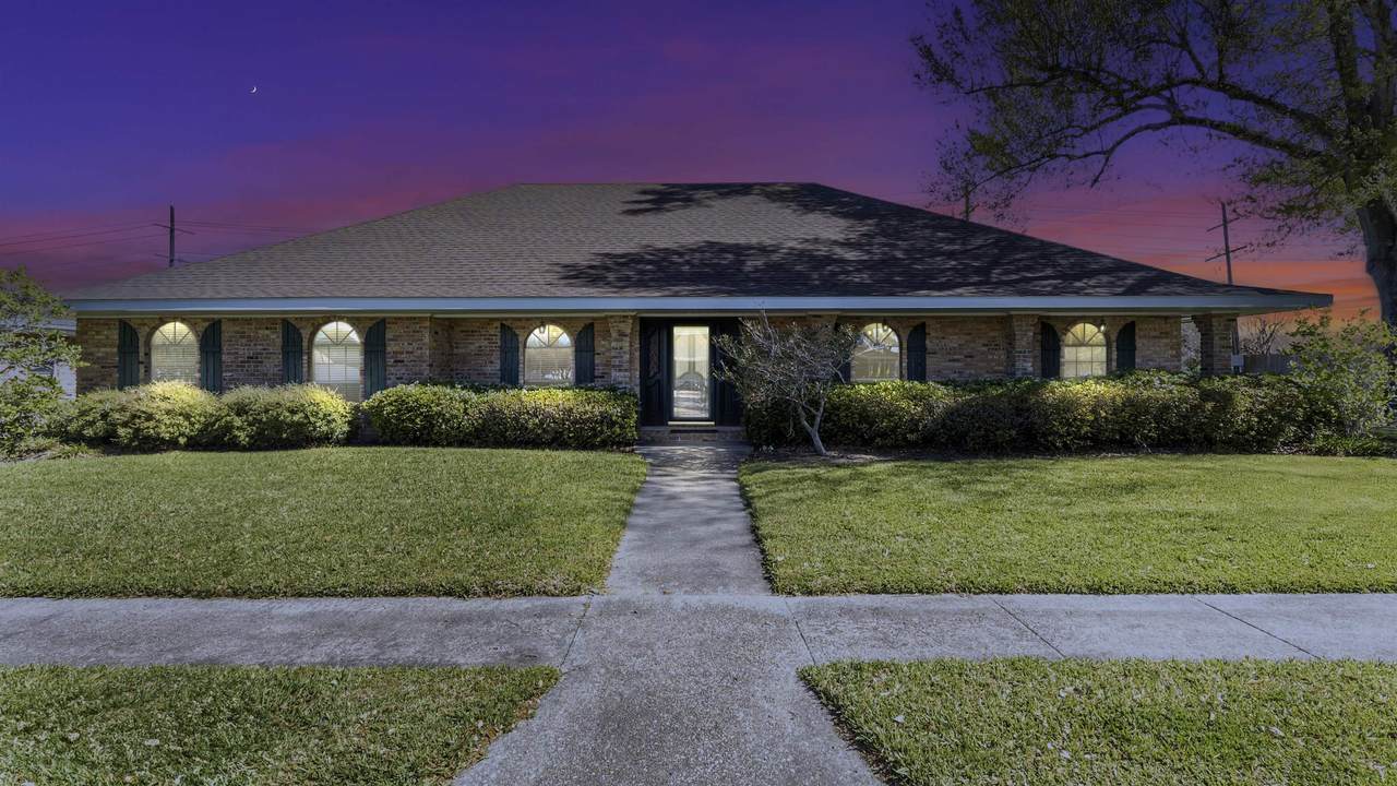 505 Corpus Christi Drive - Photo 1