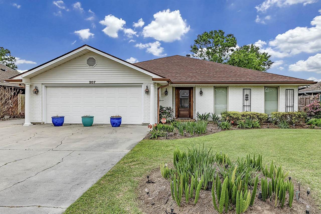 207 Tiger Tail Rd - Photo 1