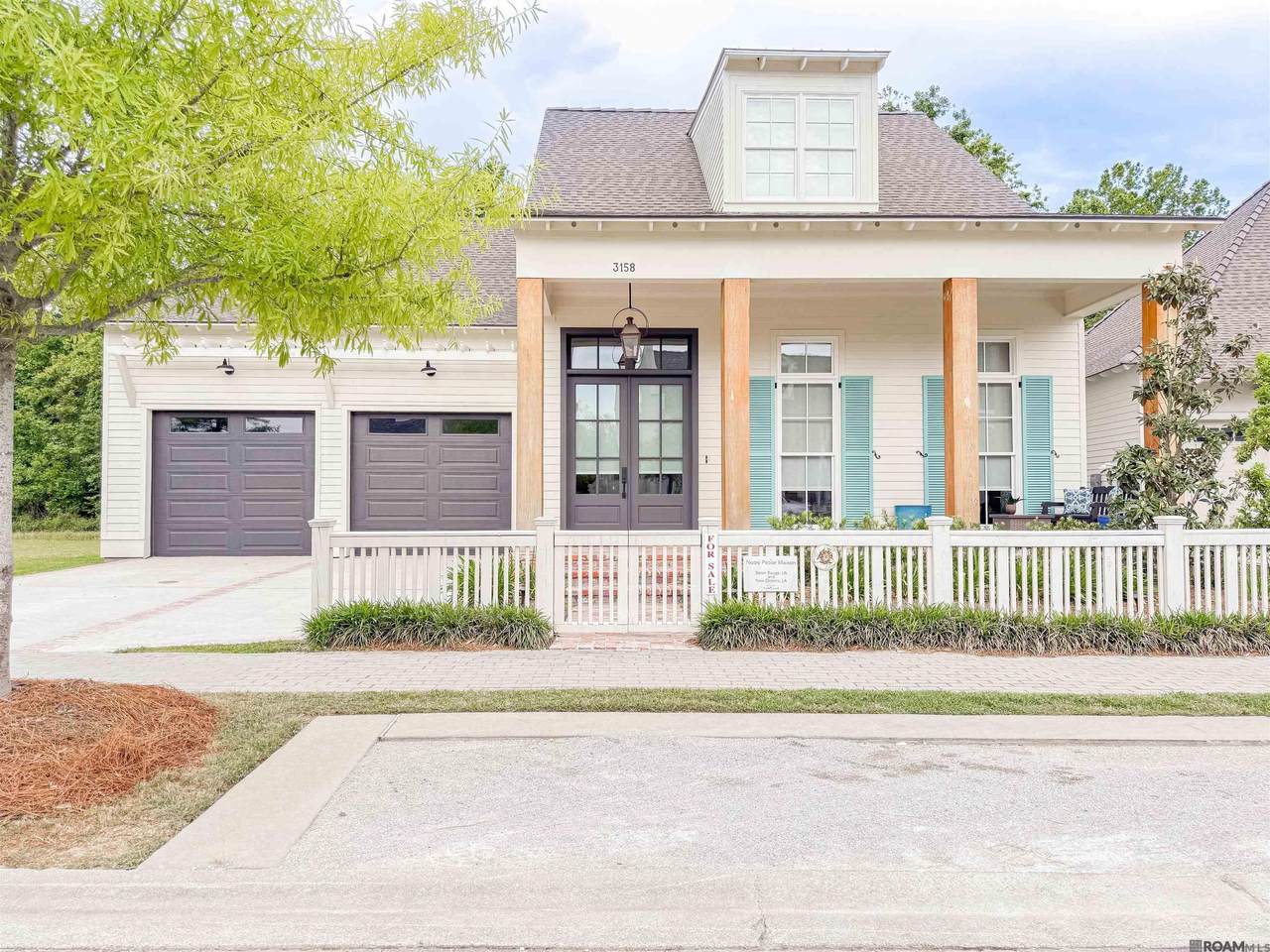 3158 Pointe-Marie Dr - Photo 1