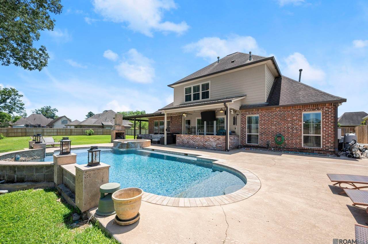 15233 Summer Park Ln - Photo 1