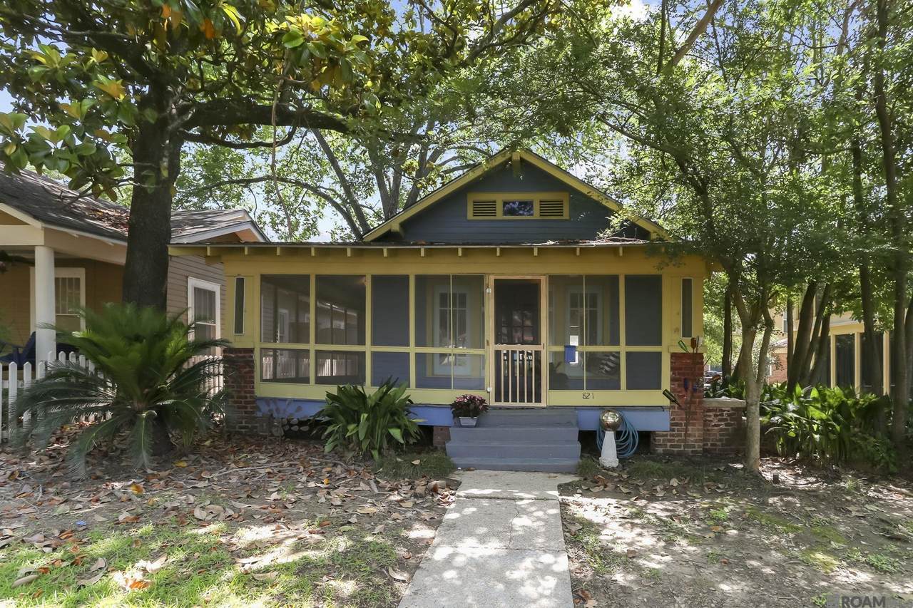 821 Camelia Ave - Photo 1