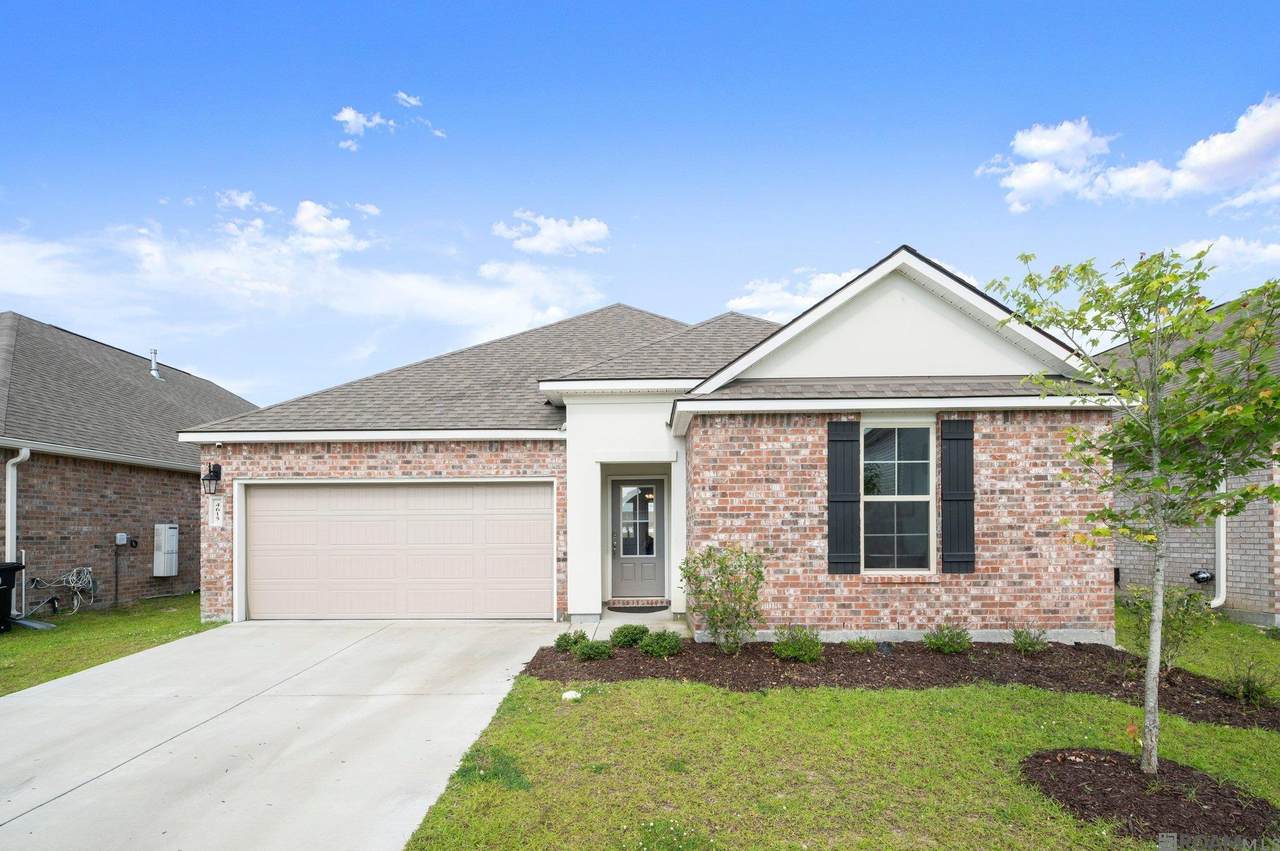 4615 Grenache Dr - Photo 1