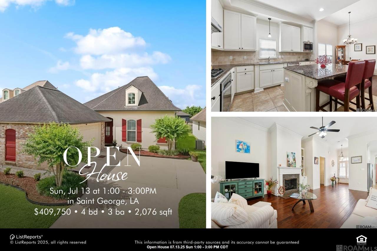 14536 Market North Dr - Photo 1