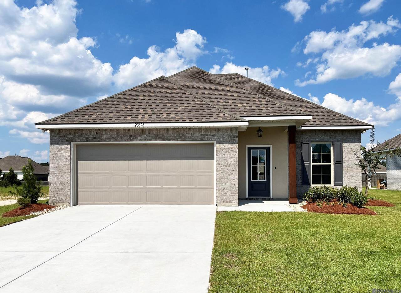 23398 Pershing Dr - Photo 1